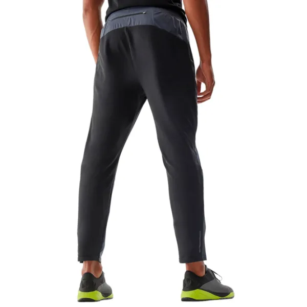 Спортивные брюки для мужчин 4F 4faw23tftrm330 S/ Серый photo 2