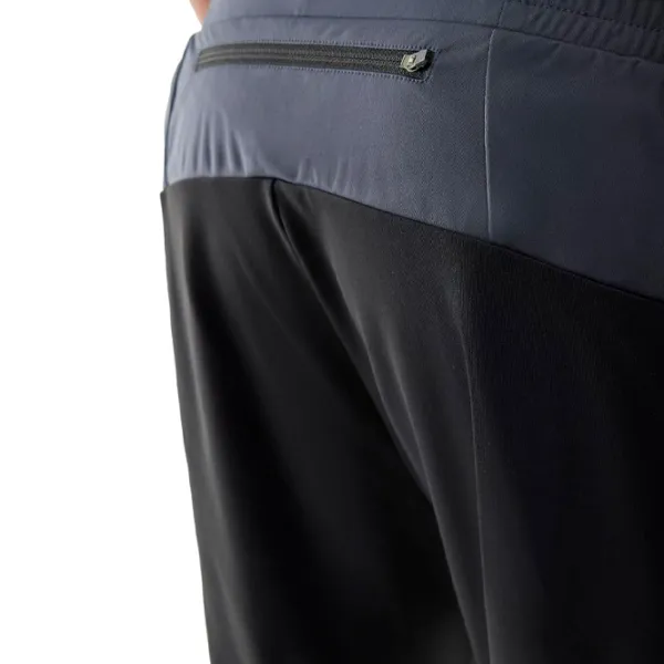 Спортивные брюки для мужчин 4F 4faw23tftrm330 S/ Серый photo 3