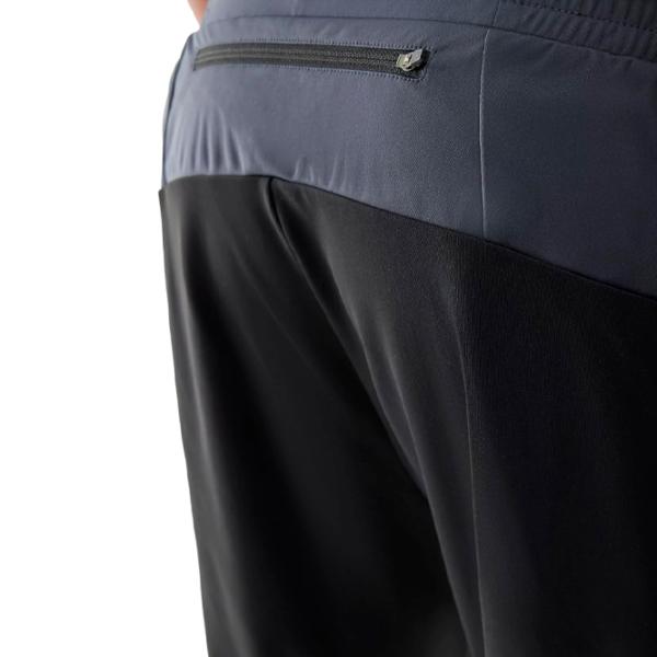 Спортивные брюки для мужчин 4F 4faw23tftrm330 S/ Серый photo 3