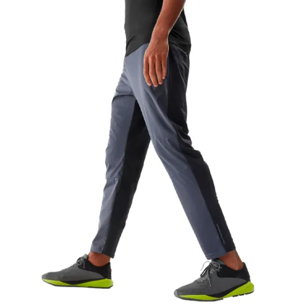 Спортивные брюки для мужчин 4F 4faw23tftrm330 S/ Серый photo 6