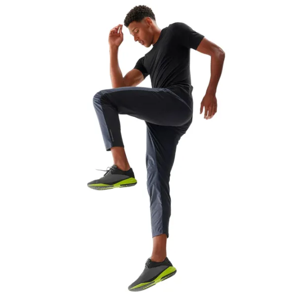 Спортивные брюки для мужчин 4F 4faw23tftrm330 S/ Серый photo 7