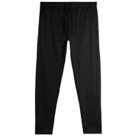 Pantaloni sportivi pentru bărbați 4F 4faw23tftrm332 S/ Black
