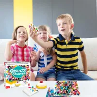 Настольная игра As Obiecte Ascunse 6+/ Развитие photo 2