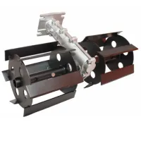 Cultivator Micul Fermier GF-1295 0țel/ Black