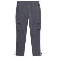 Спортивные брюки для мужчин 4F 4Fss23ttrom136 S/ Серый