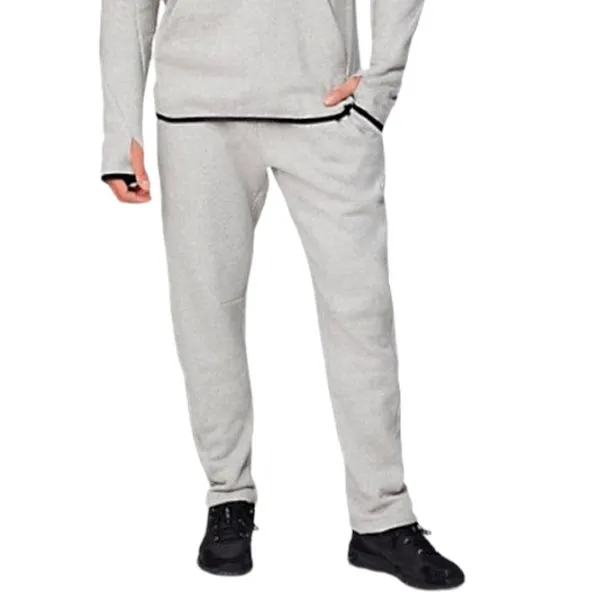 Pantaloni sportivi pentru bărbați Asics 2031c318 023 S/ Gray photo 1 Pantaloni sportivi pentru bărbați Asics 2031c318 023 S/ Gray photo 1