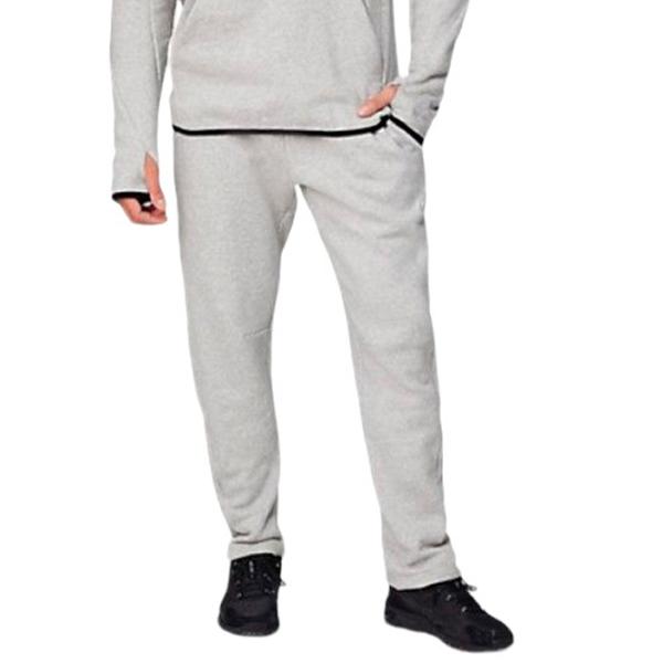 Pantaloni sportivi pentru bărbați Asics 2031c318 023 XL/ Gray photo 1
