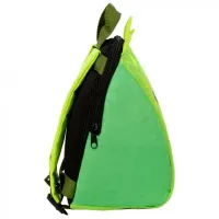 Ghiozdan pentru copii Derform Dinosaurs Green Green photo 3