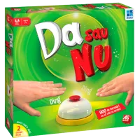 Настольная игра As Da Sau Nu 7+/ Развитие