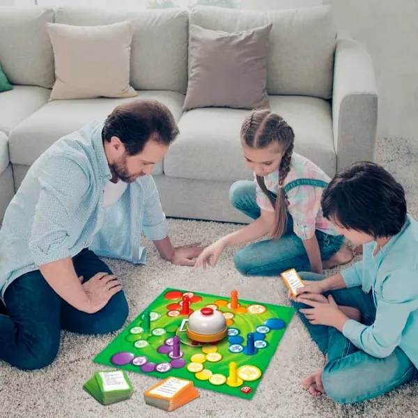 Настольная игра As Da Sau Nu 7+/ Развитие photo 3