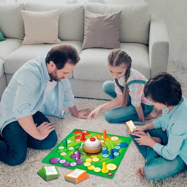 Настольная игра As Da Sau Nu 7+/ Развитие photo 3