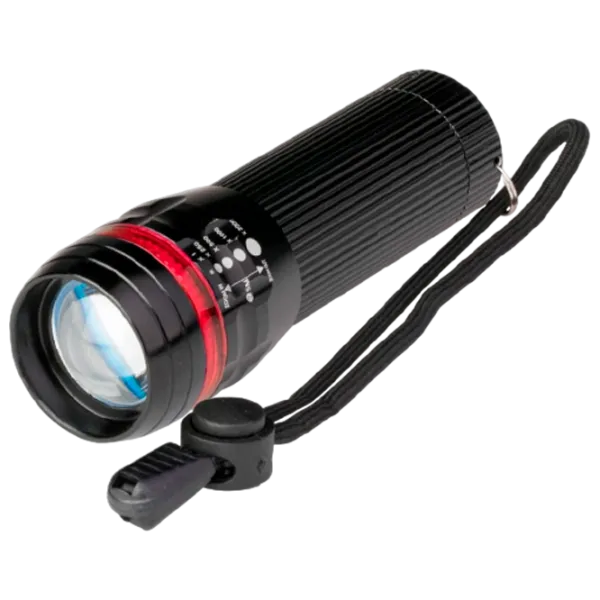 Lanternă Polypool PP3153 Black photo 1