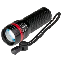 Фонарик Polypool PP3153 Black