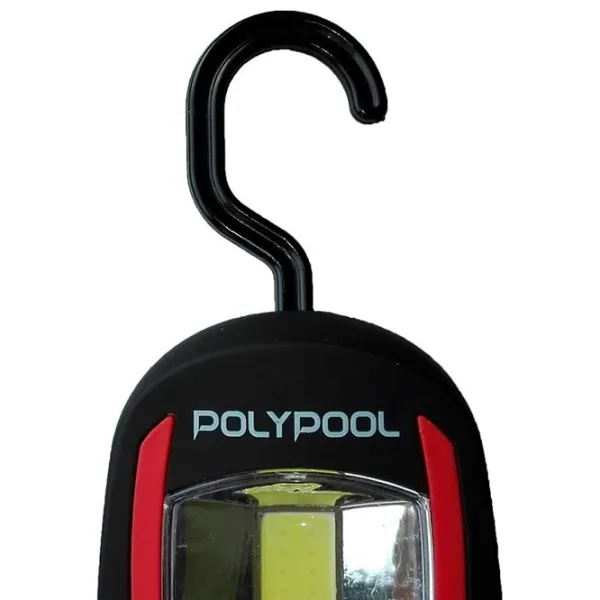 Автомобильные фонарики Polypool PP3162 3 Вт photo 5