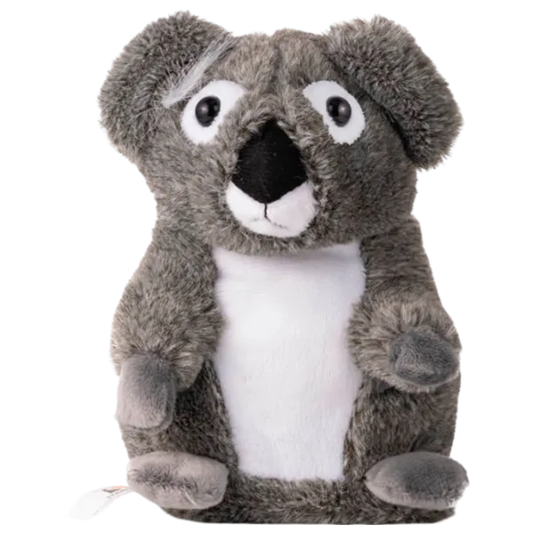 Jucărie moale Pugs At Play Animals Joey Koala 1+/ Gray photo 1 Jucărie moale Pugs At Play Animals Joey Koala 1+/ Gray photo 1