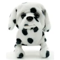 Мягкая игрушка Pugs At Play Animals Walking Dog PAP02 1+/ White photo 2