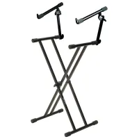 Стойка Quiklok T22 Для органа / Металл