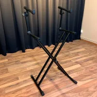 Стойка Quiklok T22 Для органа / Металл photo 2