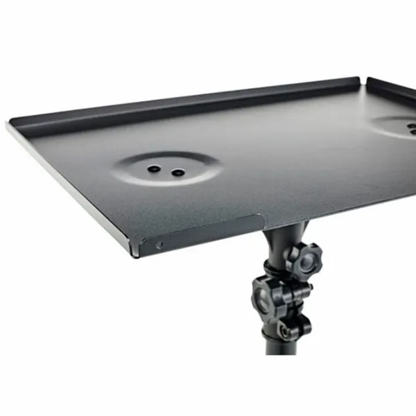 Stativ Millenium 214489 pentru laptop / Metal photo 3