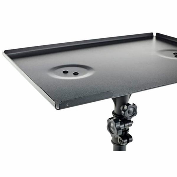 Stativ Millenium 214489 pentru laptop / Metal photo 3