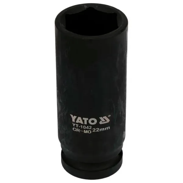 Cap de impact Yato YT1042 78 mm photo 1