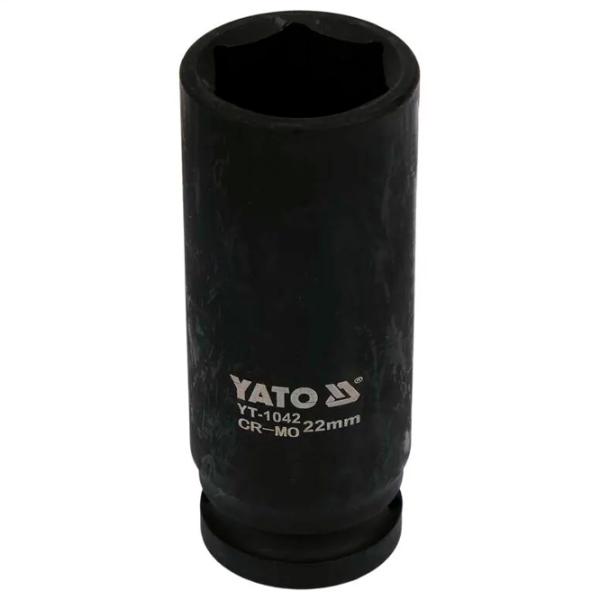 Cap de impact Yato YT1042 78 mm photo 1