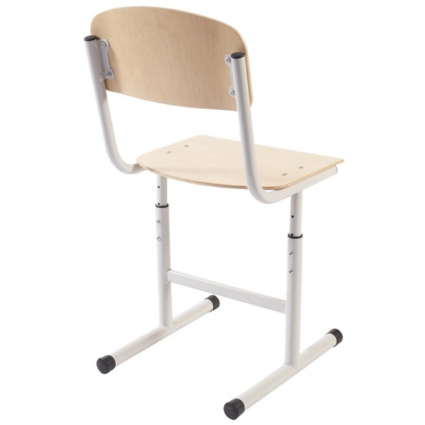Детский стул Tisam 32182HPL   / Grey photo 2 Детский стул Tisam 32182HPL   / Grey photo 2