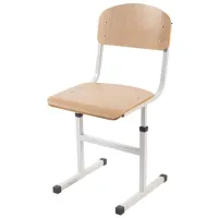 Детский стул Tisam 90292HPL Fag