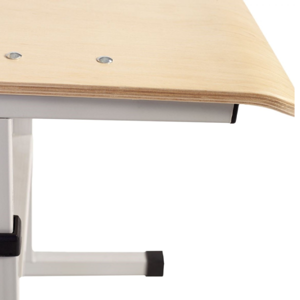 Детский стул Tisam 90292HPL Grey photo 3