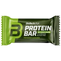 Протеиновые батончики BioTechUSA Protein Bar Фисташка (5999076236794) 35 г