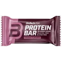 Протеиновые батончики BioTechUSA Protein Bar Тирамису (5999076238941) 35 г