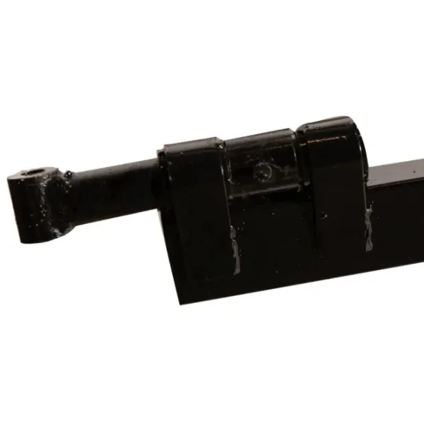 Remorcă pentru motocultor Detoolz DZ-M148 Металл/ Оранжевый photo 3