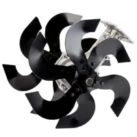 Adaptor pentru cultivator Powermat PM-ADK-28AM Metal/ Black photo 2