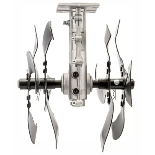 Adaptor pentru cultivator Powermat PM-ADK-28AM Metal/ Black photo 3