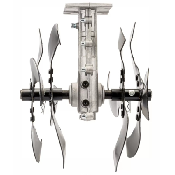 Adaptor pentru cultivator Powermat PM-ADK-28AM Metal/ Black photo 3