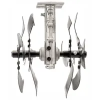 Adaptor pentru cultivator Powermat PM-ADK-28AM Metal/ Black photo 3
