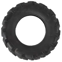 Резина и камера для румпеля Micul Fermier GF-1885 Резина/ Black