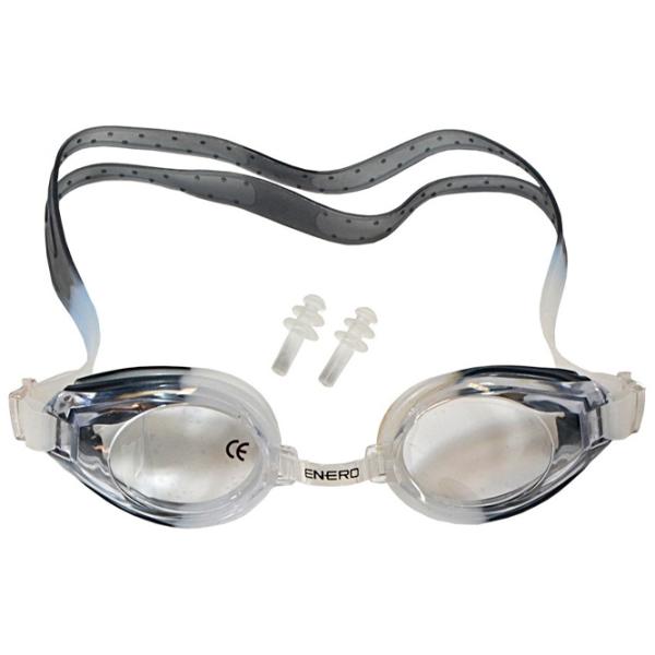 Ochelari pentru înot Enero Swimming Goggles Pentru adulți/ Plastic photo 1