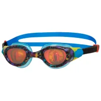 Очки для плавания Zoggs Sea Demon Junior BKBLHOL для детей