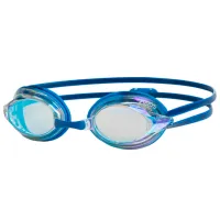 Очки для плавания Zoggs Racer Titanium BLLBMCL Универсальный/ Силикон