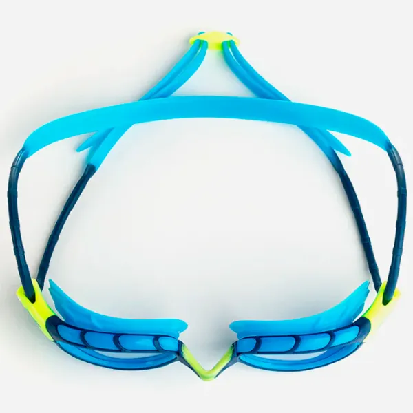 Ochelari pentru înot Zoggs Predator Junior BLLMCLR pentru copii/ Silicon photo 2