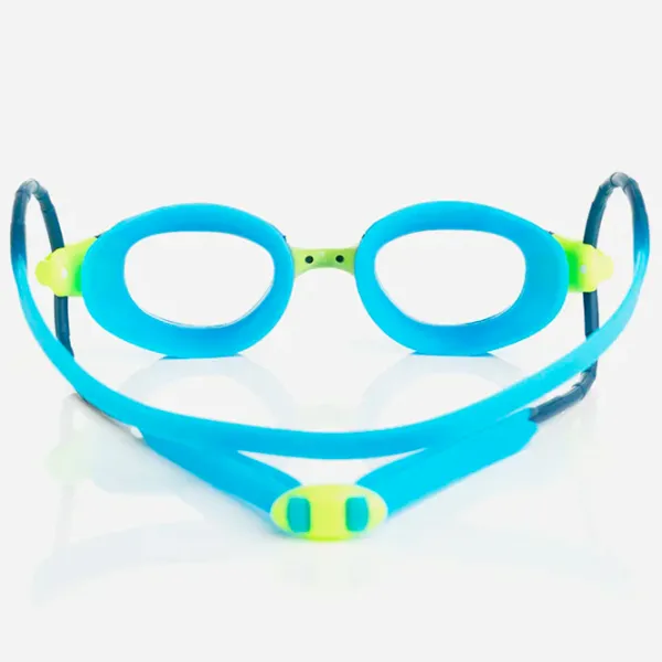 Ochelari pentru înot Zoggs Predator Junior BLLMCLR pentru copii/ Silicon photo 3