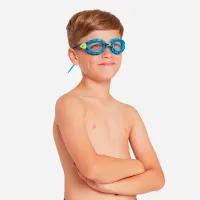 Очки для плавания Zoggs Predator Junior BLLMCLR для детей/ Силикон photo 4