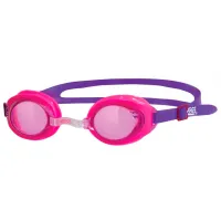 Очки для плавания Zoggs Junior ripper для детей/ Термопластичная резина