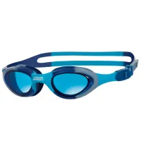 Очки для плавания Zoggs Junior super seal для детей/ Силикон