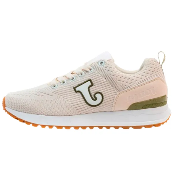 Adidași pentru femei Joma c.800 lady navy beige Vară/ Beige photo 1 Adidași pentru femei Joma c.800 lady navy beige Vară/ Beige photo 1
