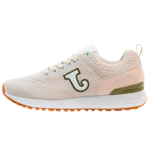 Adidași pentru femei Joma c.800 lady navy beige Vară/ Beige photo 1 Adidași pentru femei Joma c.800 lady navy beige Vară/ Beige photo 1