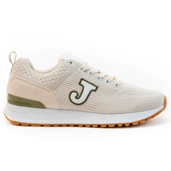 Adidași pentru femei Joma c.800 lady navy beige Vară/ Beige photo 2 Adidași pentru femei Joma c.800 lady navy beige Vară/ Beige photo 2