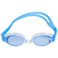 Ochelari pentru înot Nils TP-103AF pentru copii/ Silicon photo 3