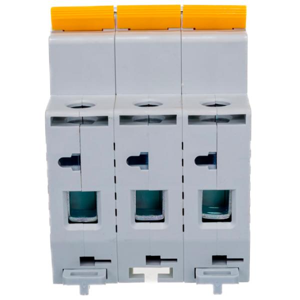 Автоматический выключатель IEK MVA20-3-032-C Модульная/ 32 A photo 7